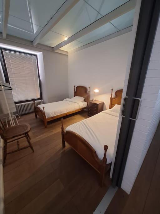 Holiday home Casa Bajo El Acueducto Con Plaza De Garaje Segovia